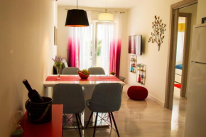 Apartman Irena